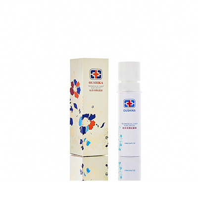 于洪抗菌防护喷雾