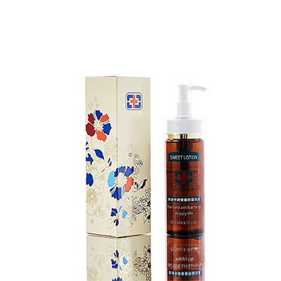 于洪男女外阴洗液