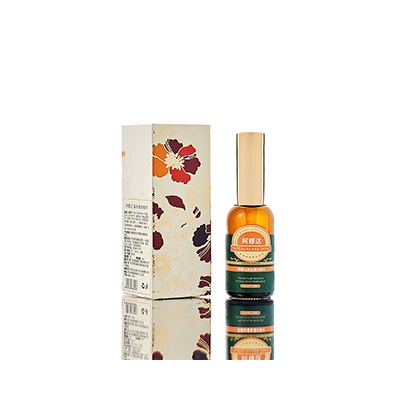 于洪备孕期日常卫生护理精华