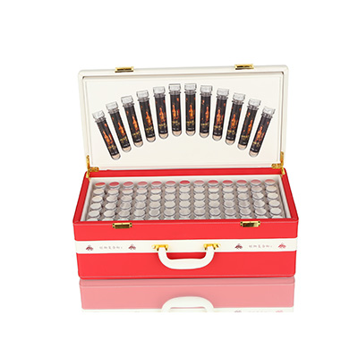 于洪产后卵巢回春套