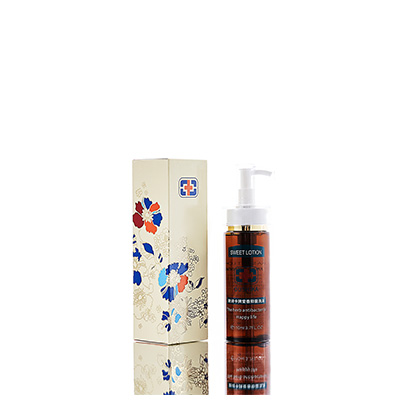 于洪男女外阴洗液