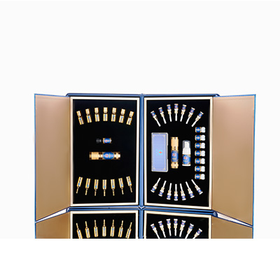 于洪7D私密抗衰养护套