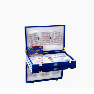 于洪爱芯回春综合版