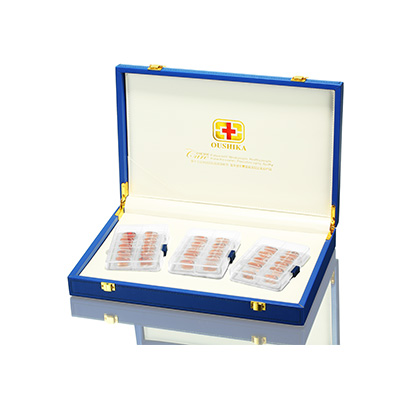 于洪子宫排毒套